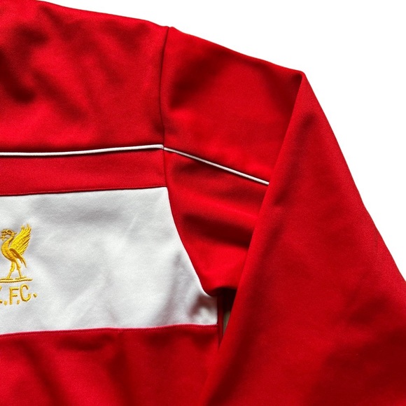 Liverpool Track Jacket Score Draw Size: L - Picture 10 of 14